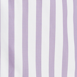 Lilac/White