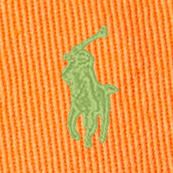 Resort Orange
