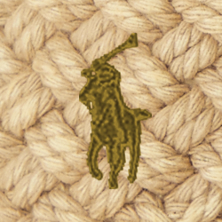 Vintage Khaki