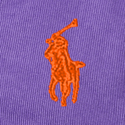 Tie Purple