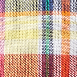 Red/Navy Multi