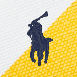 Sunfish Yellow/Navy