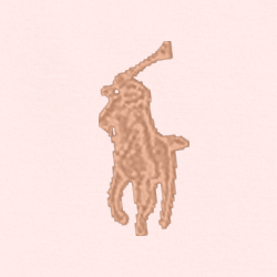 Pink Sand