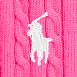 Desert Pink