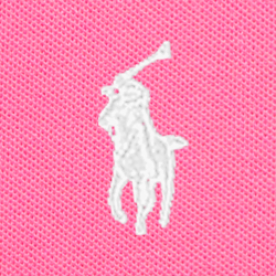 Desert Pink