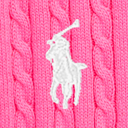 Desert Pink
