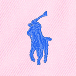 Carmel Pink
