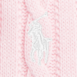 Touche de rose