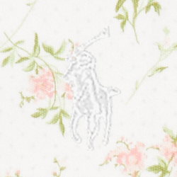 Forget Me Not Floral