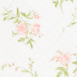 Forget Me Not Floral