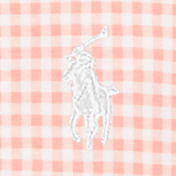 Pink Gingham