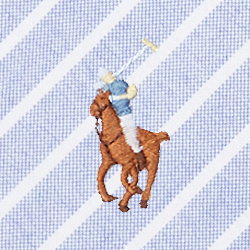 Blue Funshirt