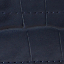 Refined Navy/White
