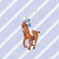 Blue Funshirt