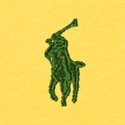 Signal Yellow/Stem