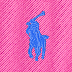 Desert Pink