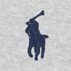 Navy/Blue/Andover Heather