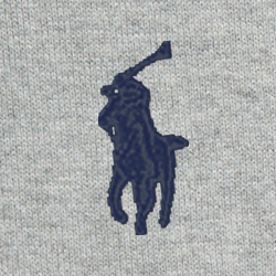 Navy/Blue/Andover Heather