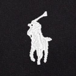 Polo Black