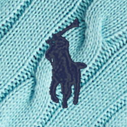 Turquoise Nova