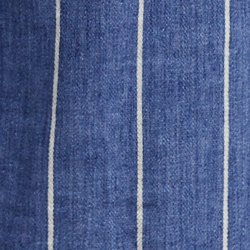 Blue/White Stripe