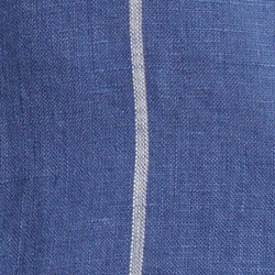 Blue/White Stripe