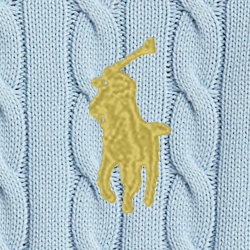 Powder Blue