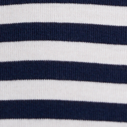 Marine croisière/Blanc