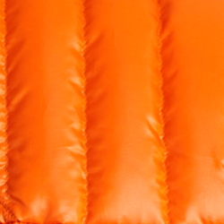 Sailing Orange