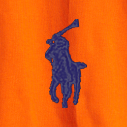 Sailing Orange