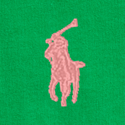 Primary Green
