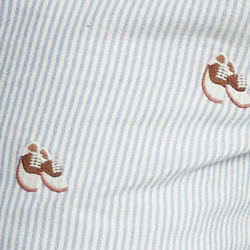 Oxford Stripe