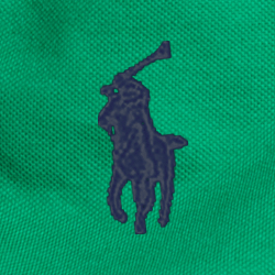 Lawn Tennis Player Print