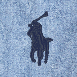 Austin Blue