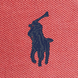 Starboard Red