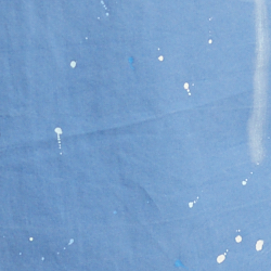 Retreat Blue