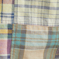 Key West Patchwork