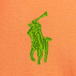 Optic Orange