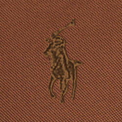 Luggage Brown