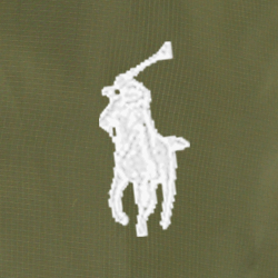 Dark Sage/Polo Black