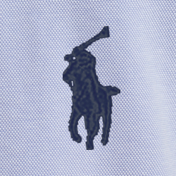 Lafayette Blue/White
