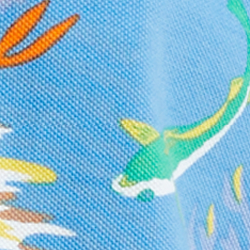 Leagues Blw Brwaiian Fins