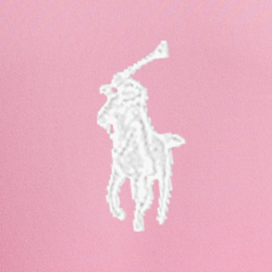 Pink Flamingo/Navy