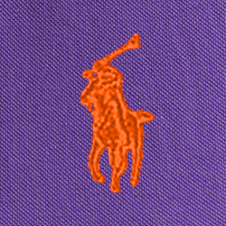 Tie Purple