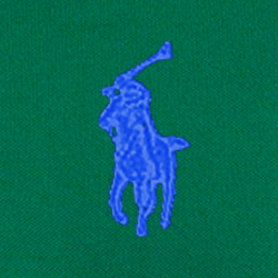Primary Green/C7382