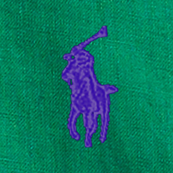 Athletic Green