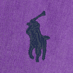 Tie Purple