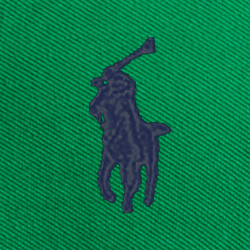 Optic Green