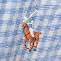 4338a Light Blue/White