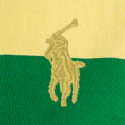Primary Green Multi